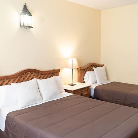 Hostal Posada Huecar 쿠엥카 외부 사진