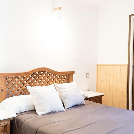 Hostal Posada Huecar 쿠엥카 외부 사진