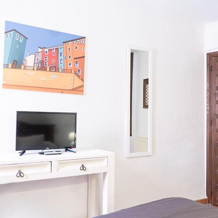 Hostal Posada Huecar 쿠엥카 외부 사진