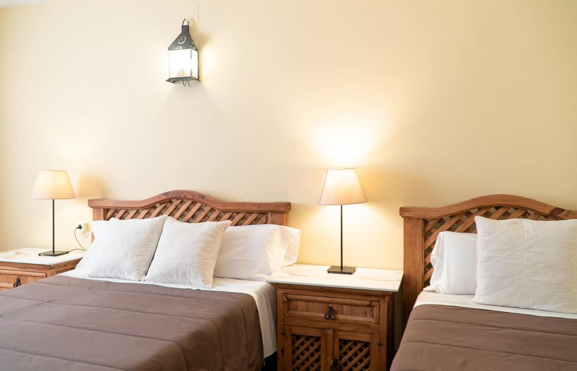 Hostal Posada Huecar 쿠엥카 외부 사진